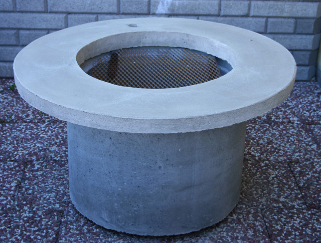 Grillring
